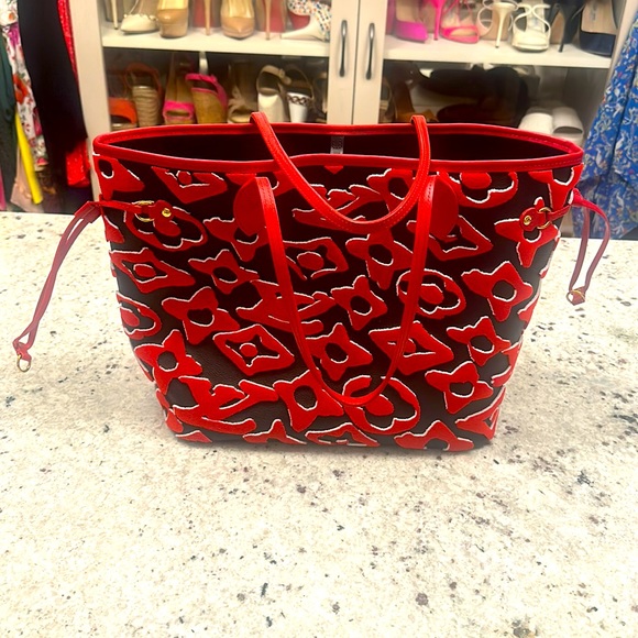 Louis Vuitton Neverfull MM LVxUF - Picture 1 of 5